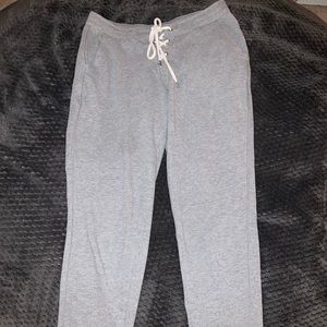 Aerie Lounge pants-joggers